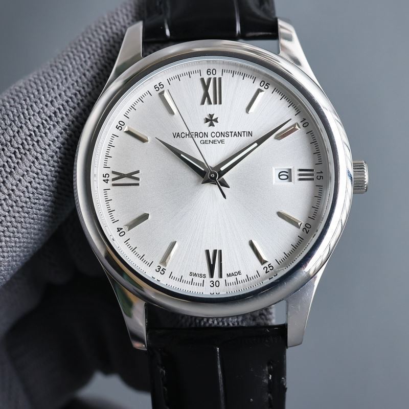 VACHERON CONSTANTIN Watches